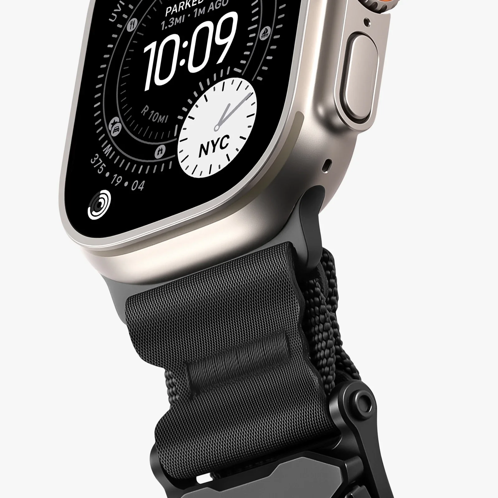 Interlock Magnetic Outdoor Band - Image 6