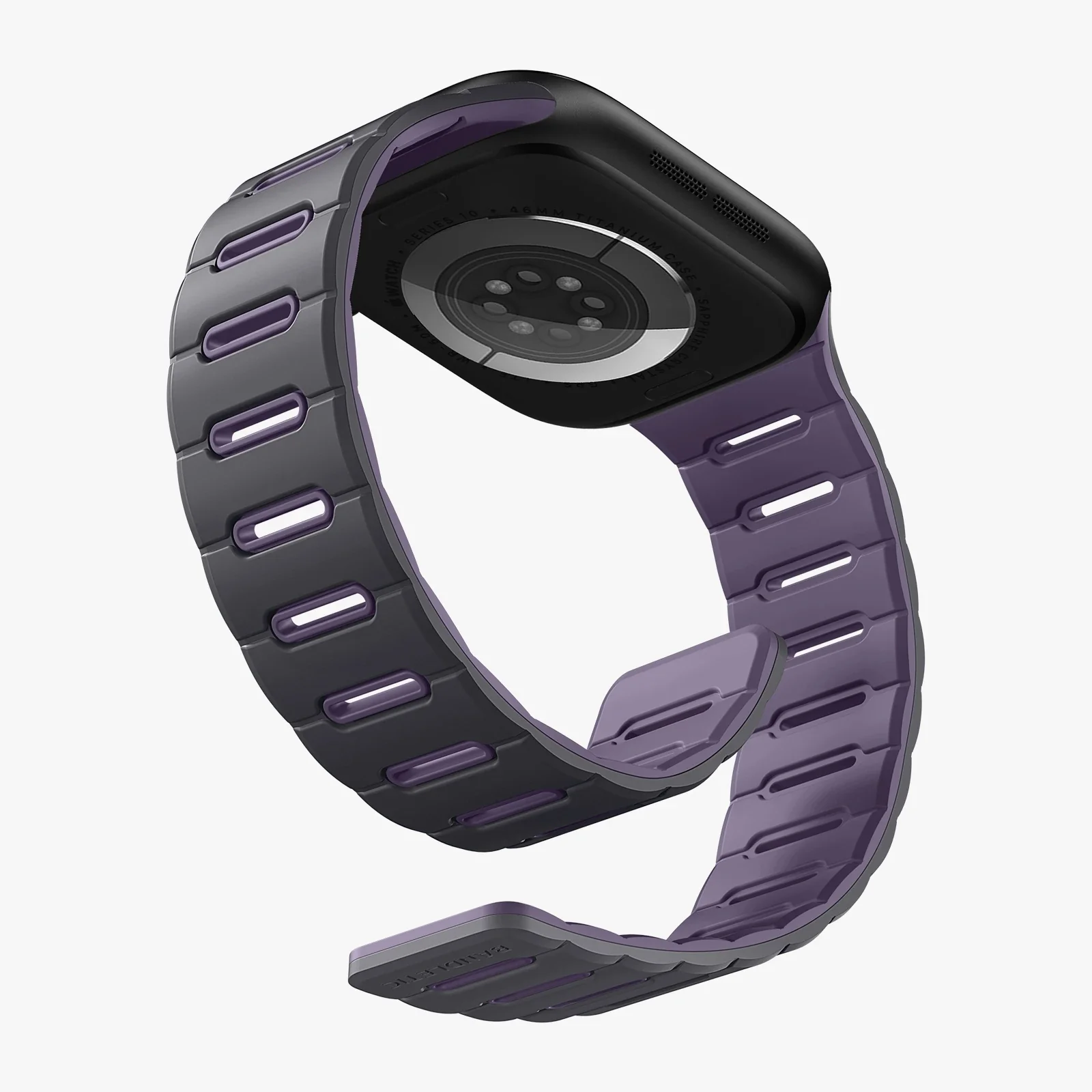 Track Dual Magnetic Sport Band - Image 100
