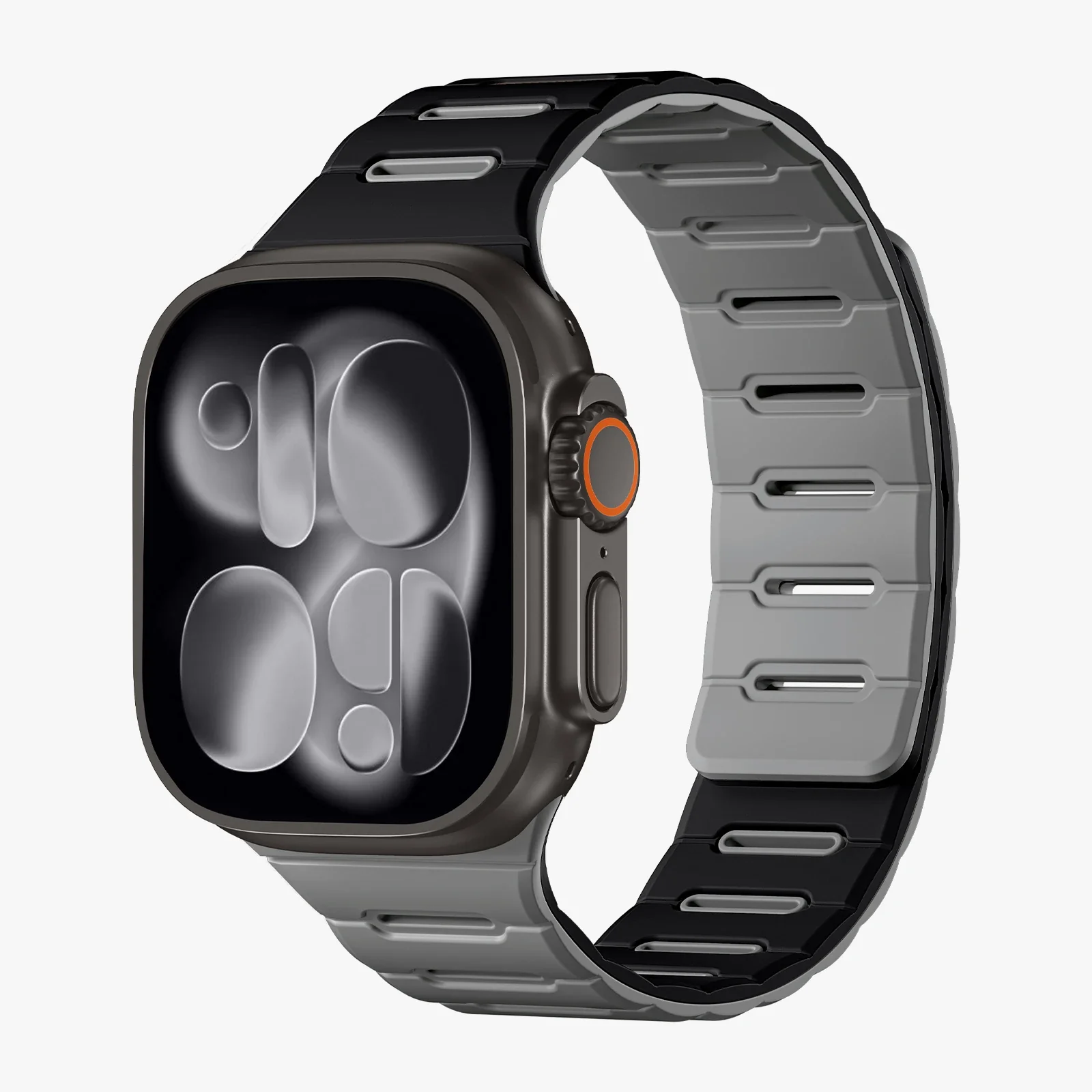 Track Dual Magnetic Sport Band - Image 15