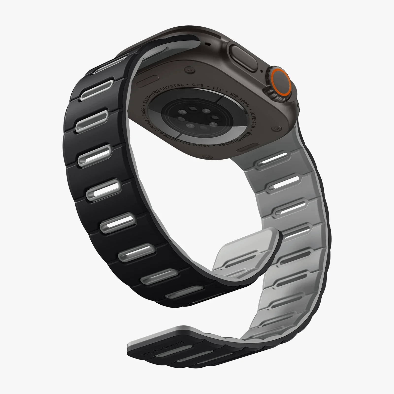 Track Dual Magnetic Sport Band - Image 16