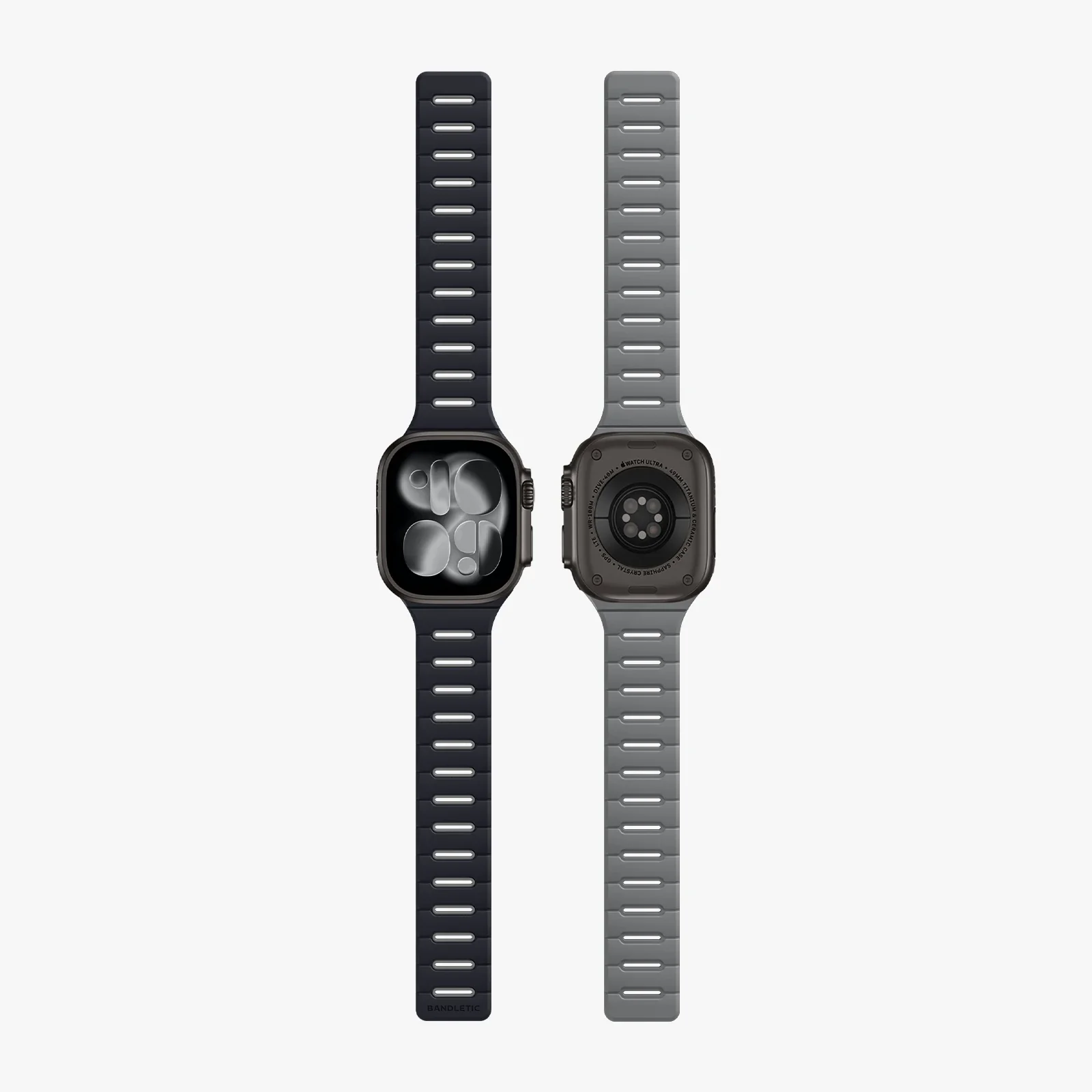 Track Dual Magnetic Sport Band - Image 19