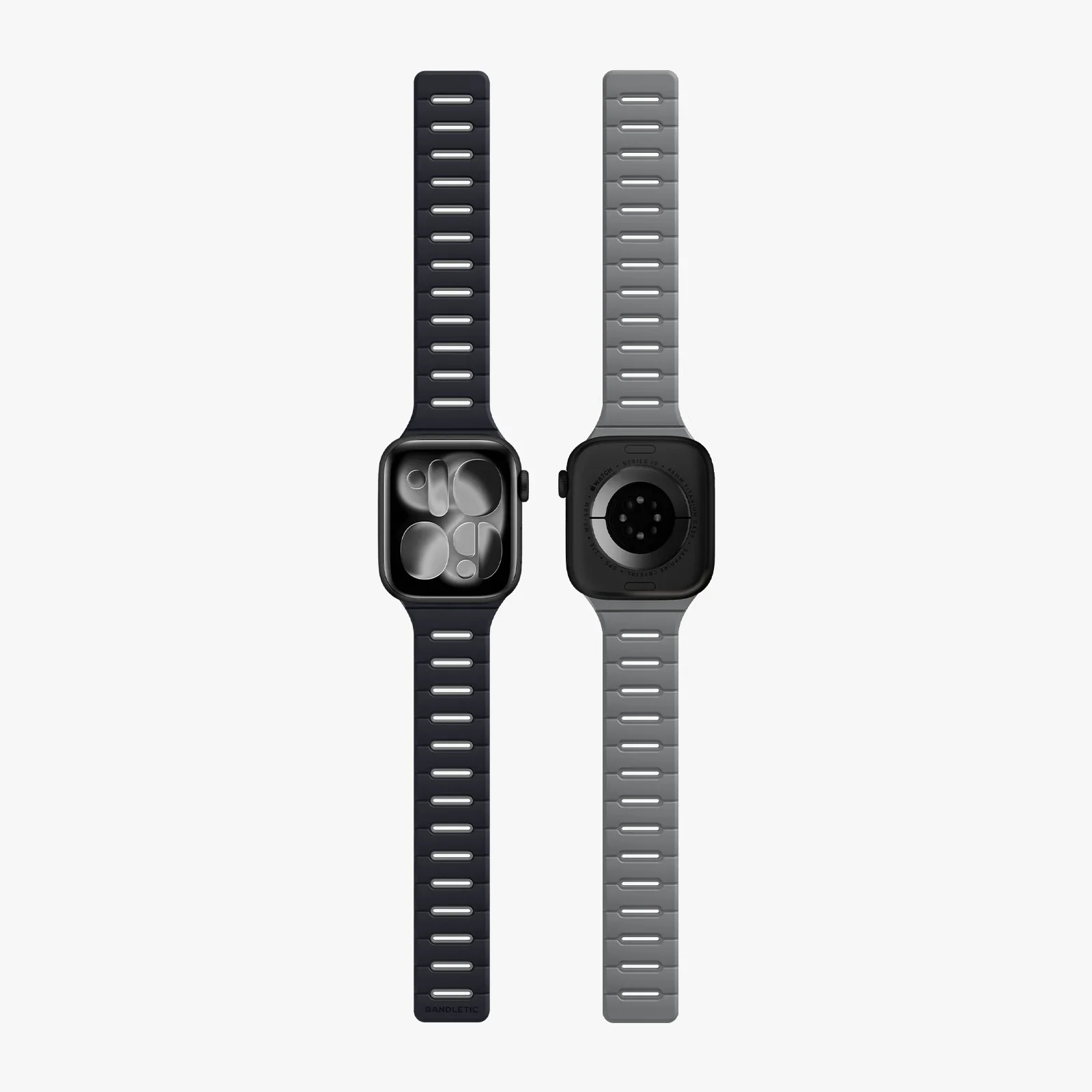Track Dual Magnetic Sport Band - Image 25
