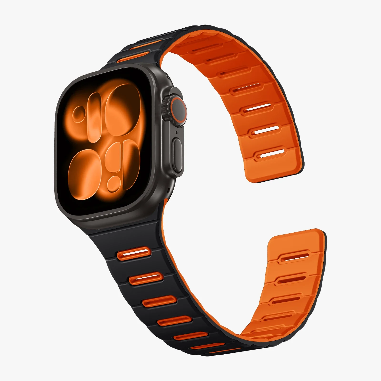 Track Dual Magnetic Sport Band - Image 30