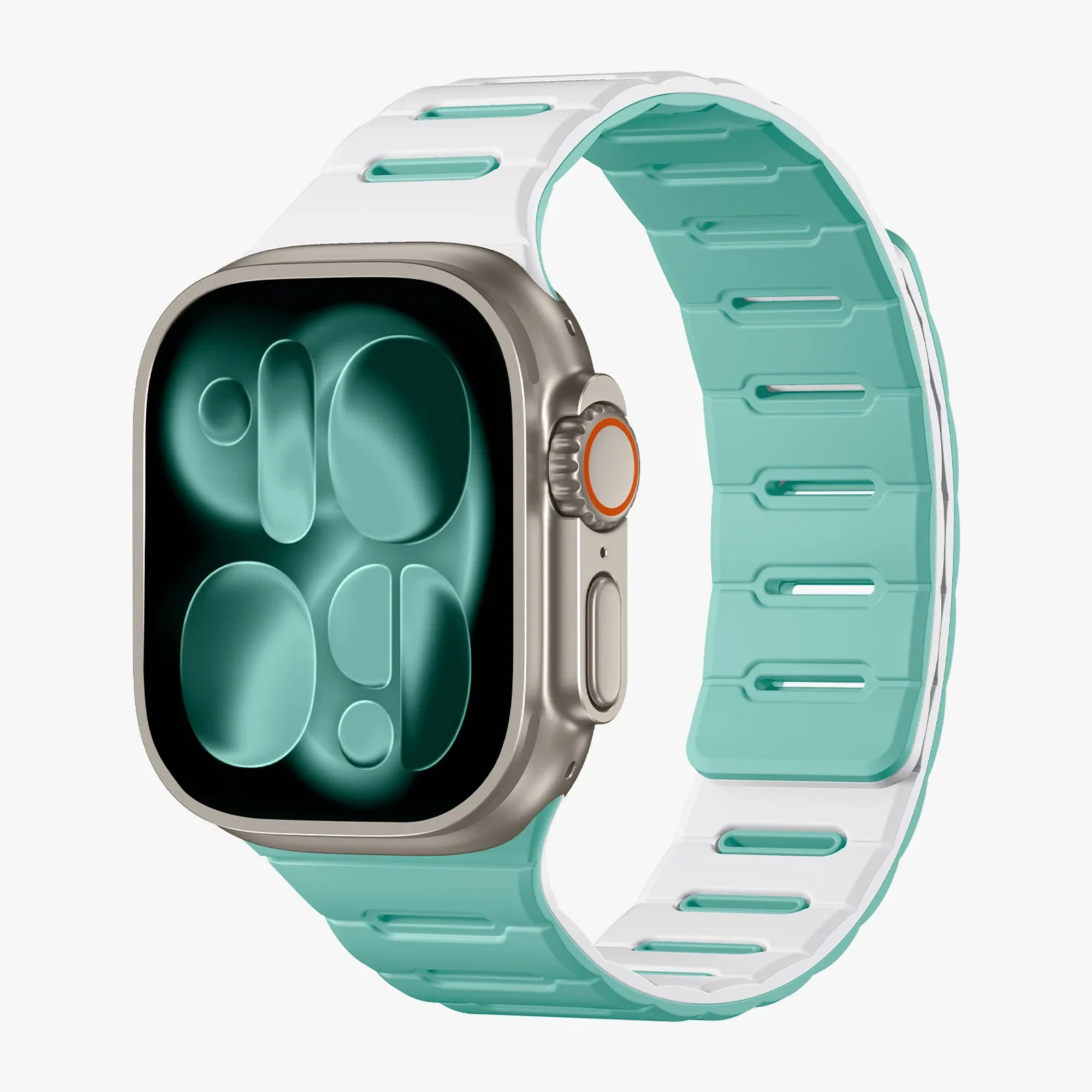 Track Dual Magnetic Sport Band - Image 41