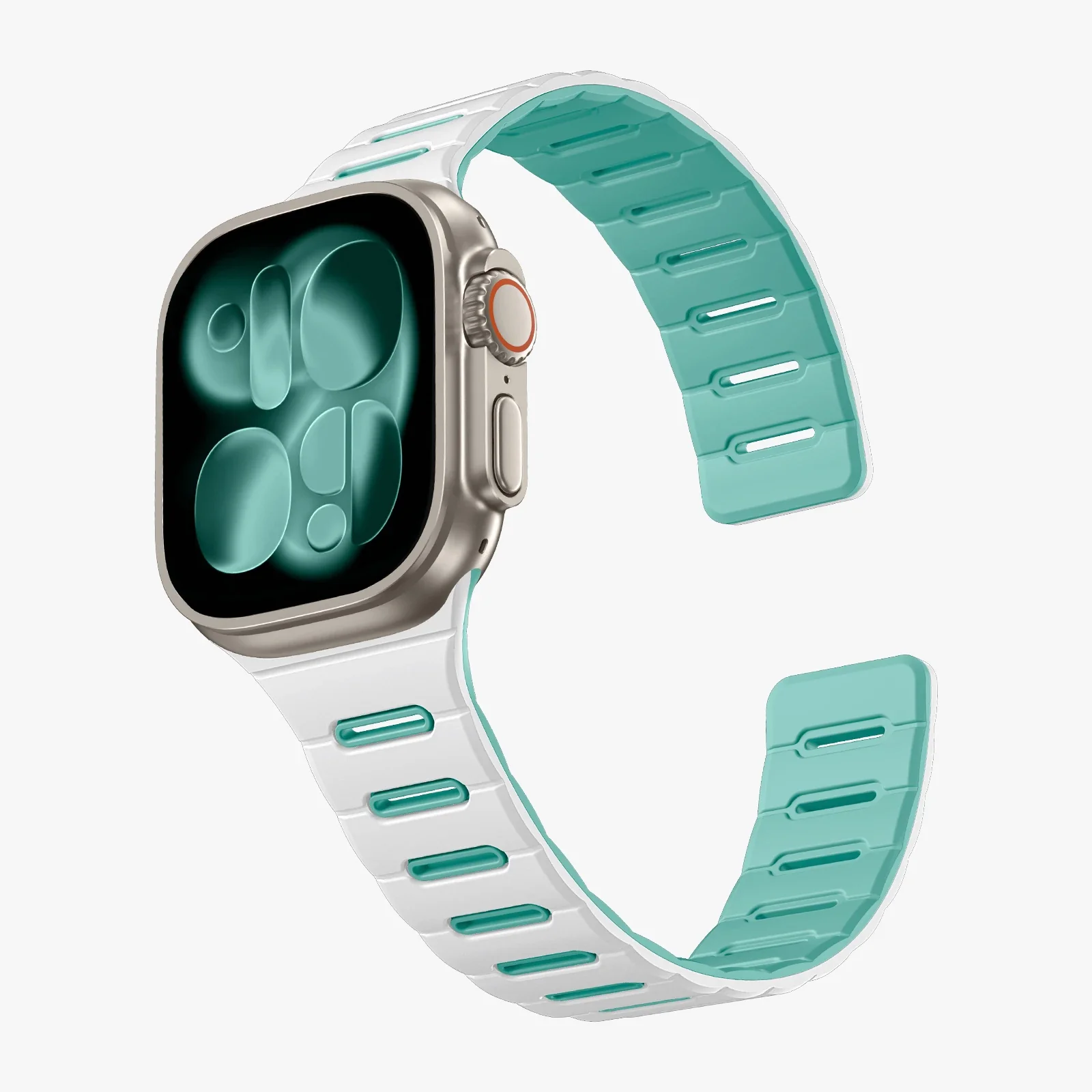 Track Dual Magnetic Sport Band - Image 43