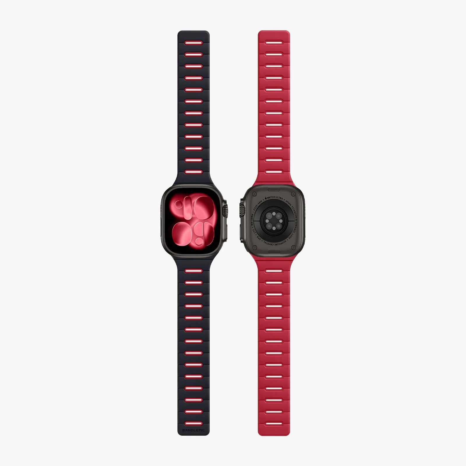 Track Dual Magnetic Sport Band - Image 58