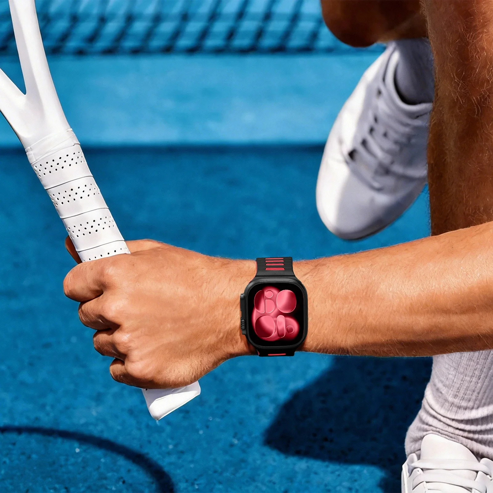 Track Dual Magnetic Sport Band - Image 59