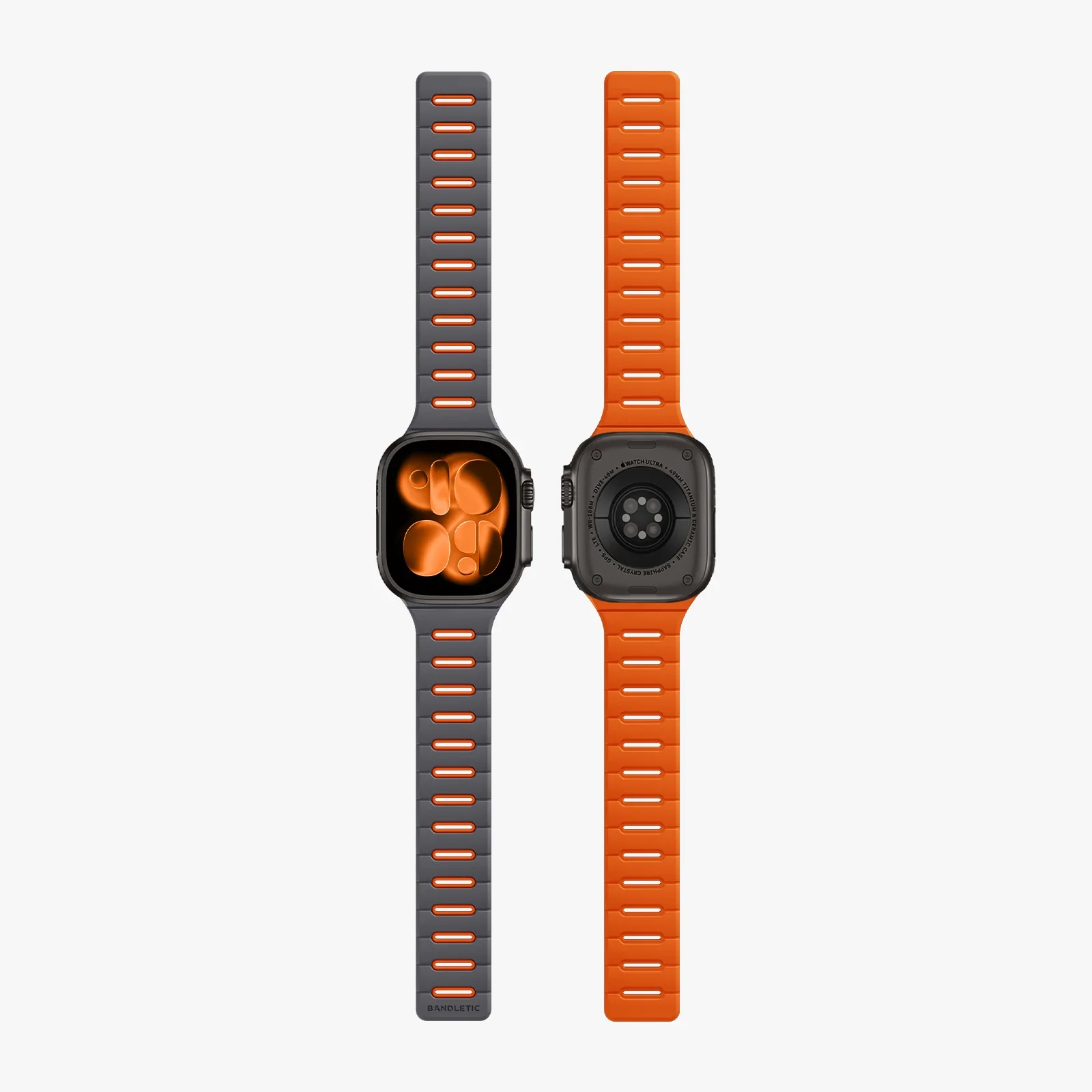 Track Dual Magnetic Sport Band - Image 6