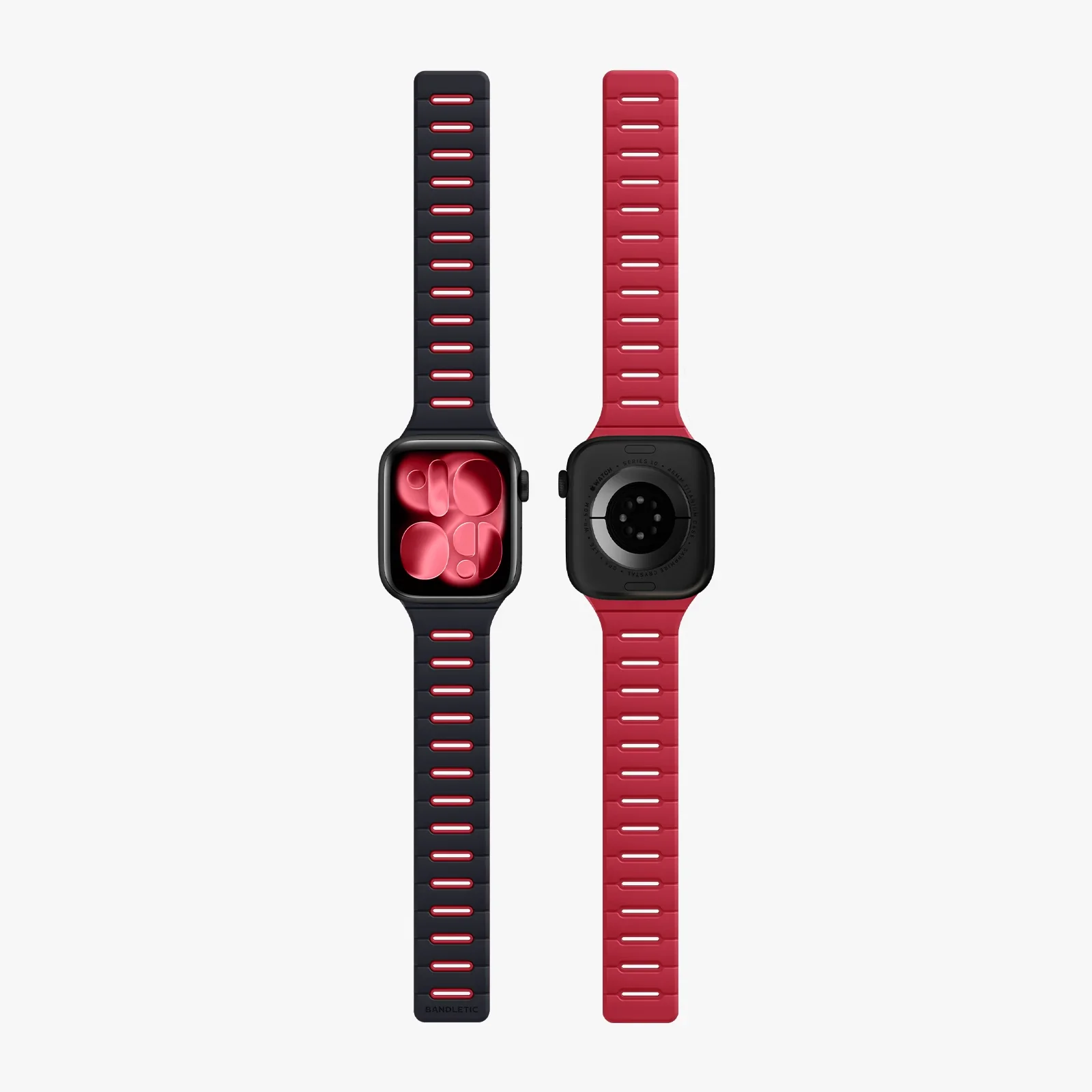 Track Dual Magnetic Sport Band - Image 64