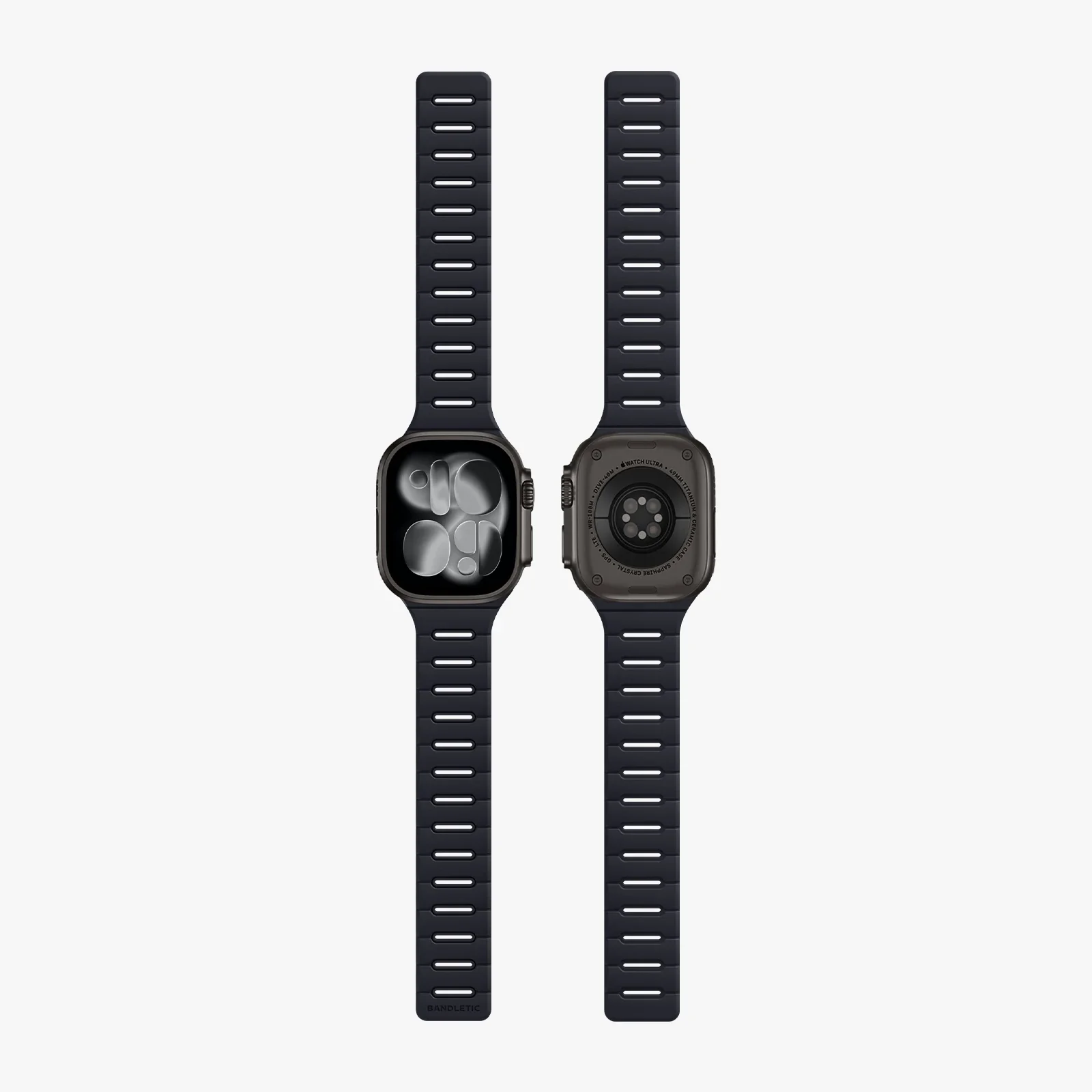 Track Dual Magnetic Sport Band - Image 72