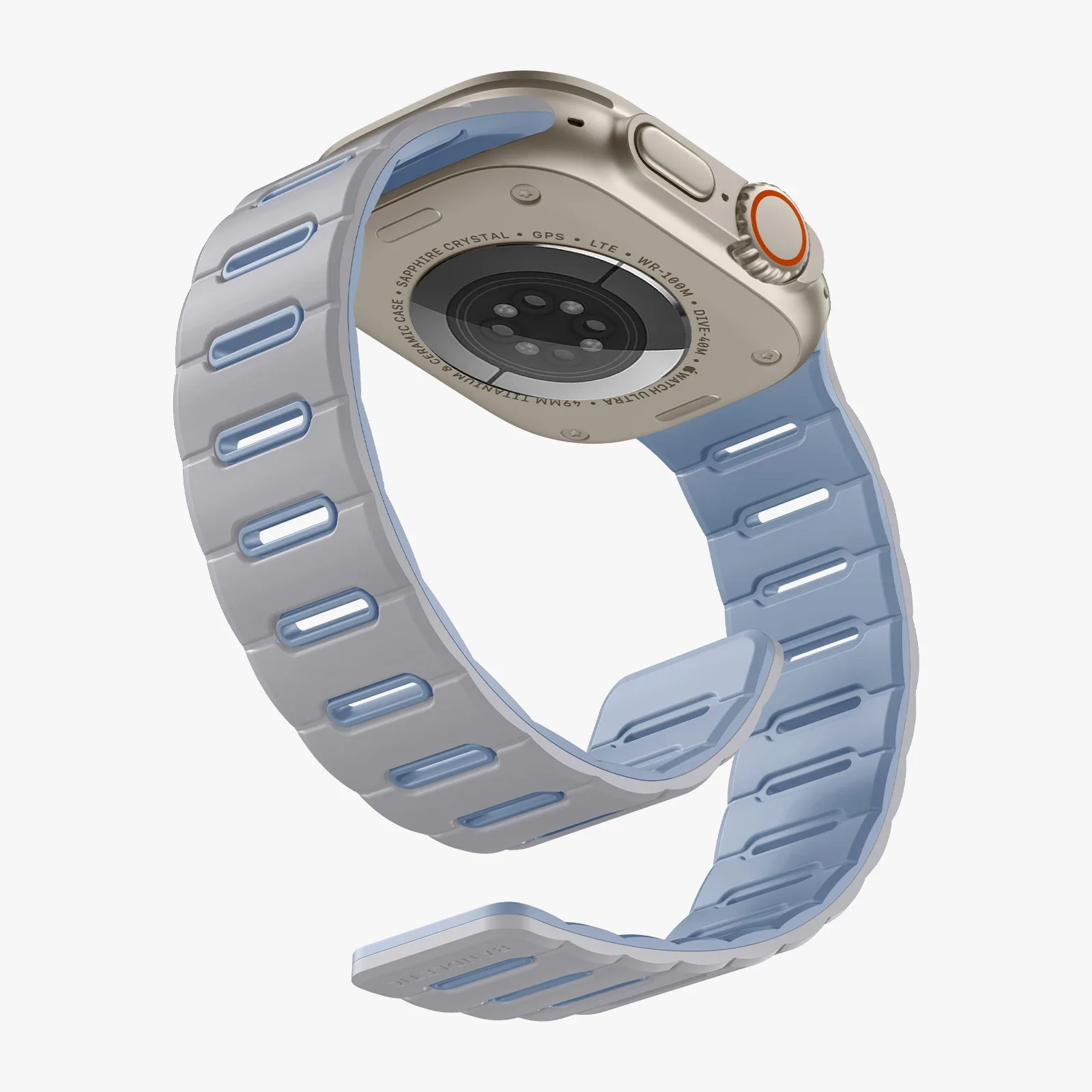 Track Dual Magnetic Sport Band - Image 81