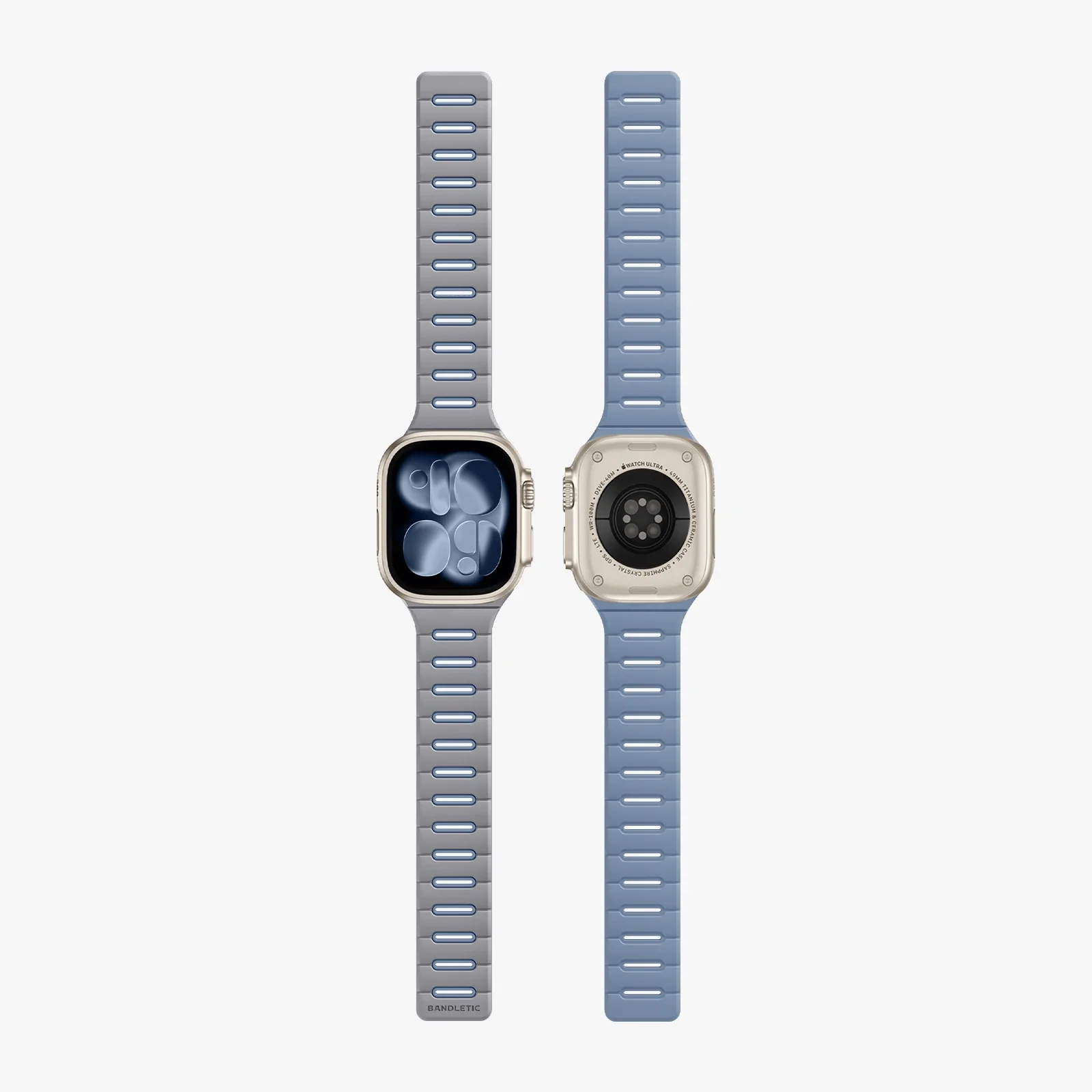 Track Dual Magnetic Sport Band - Image 84
