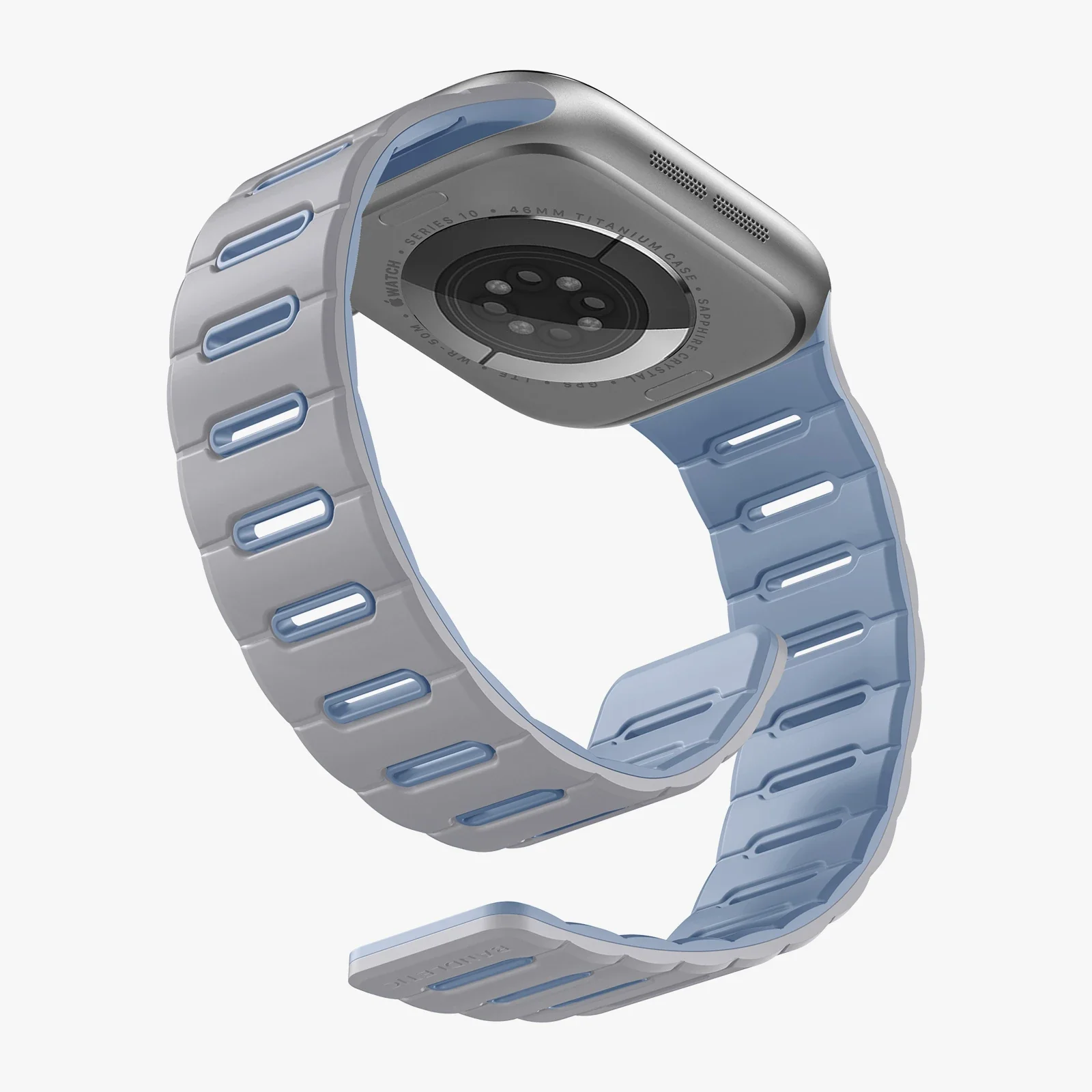 Track Dual Magnetic Sport Band - Image 87