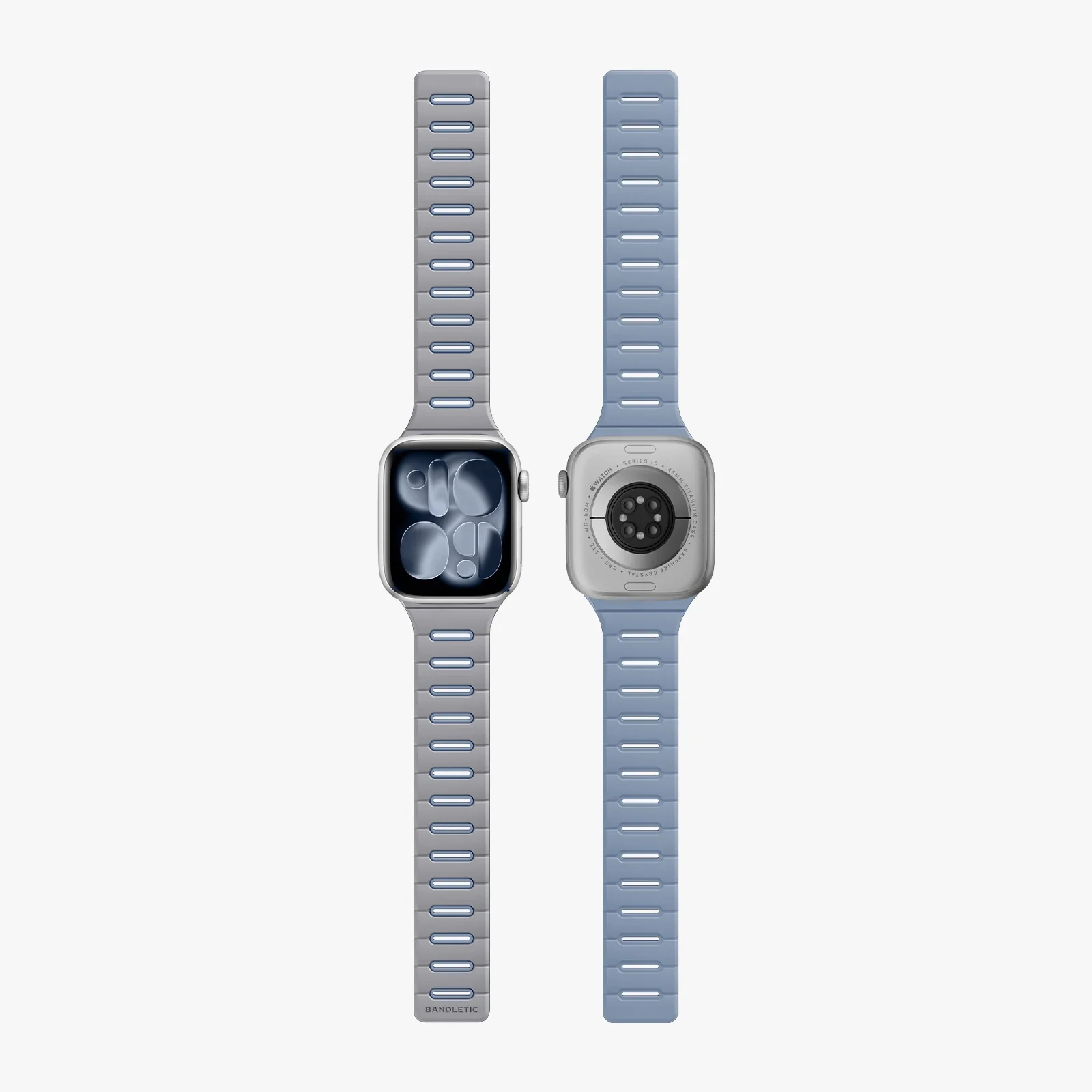 Track Dual Magnetic Sport Band - Image 90
