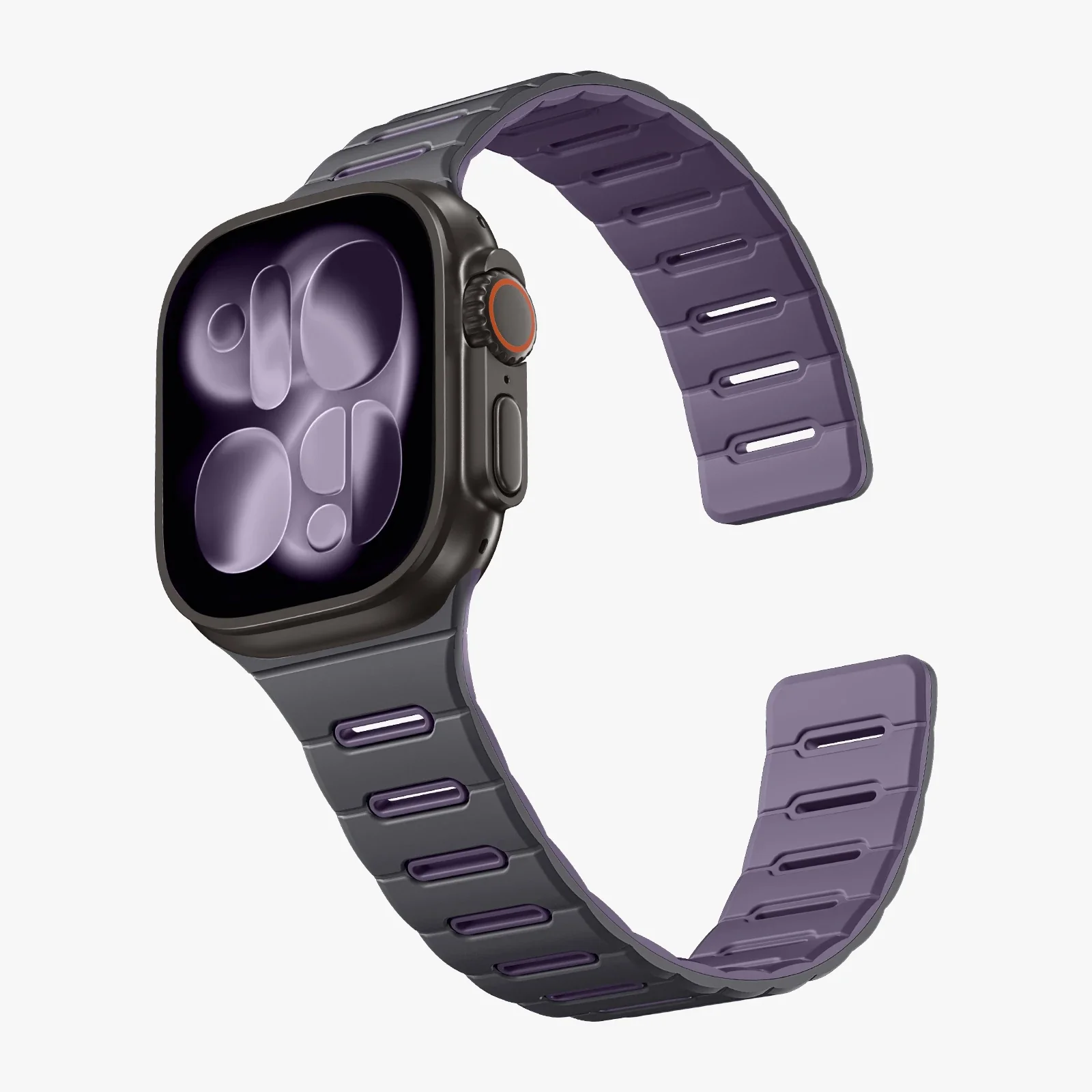 Track Dual Magnetic Sport Band - Image 95