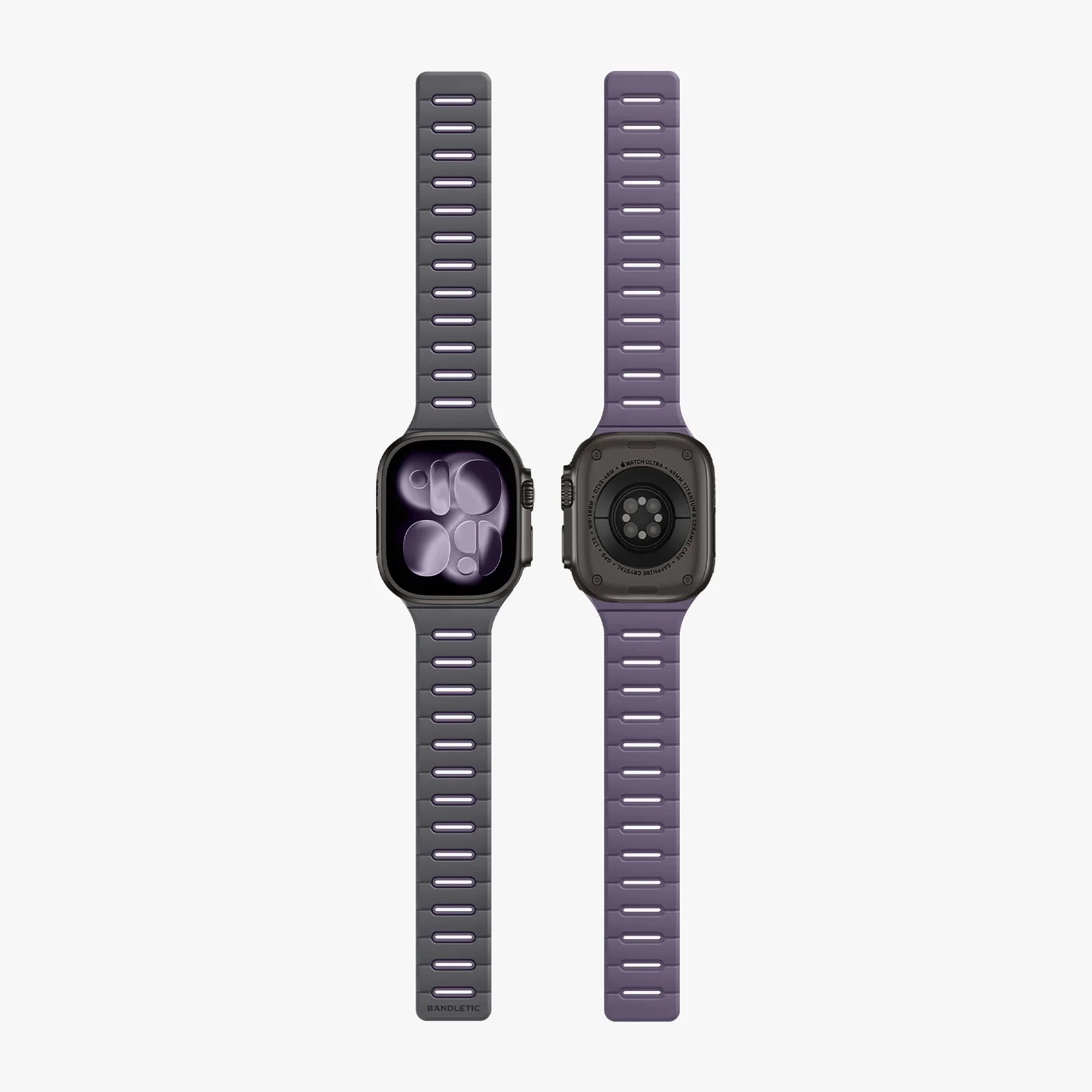 Track Dual Magnetic Sport Band - Image 97
