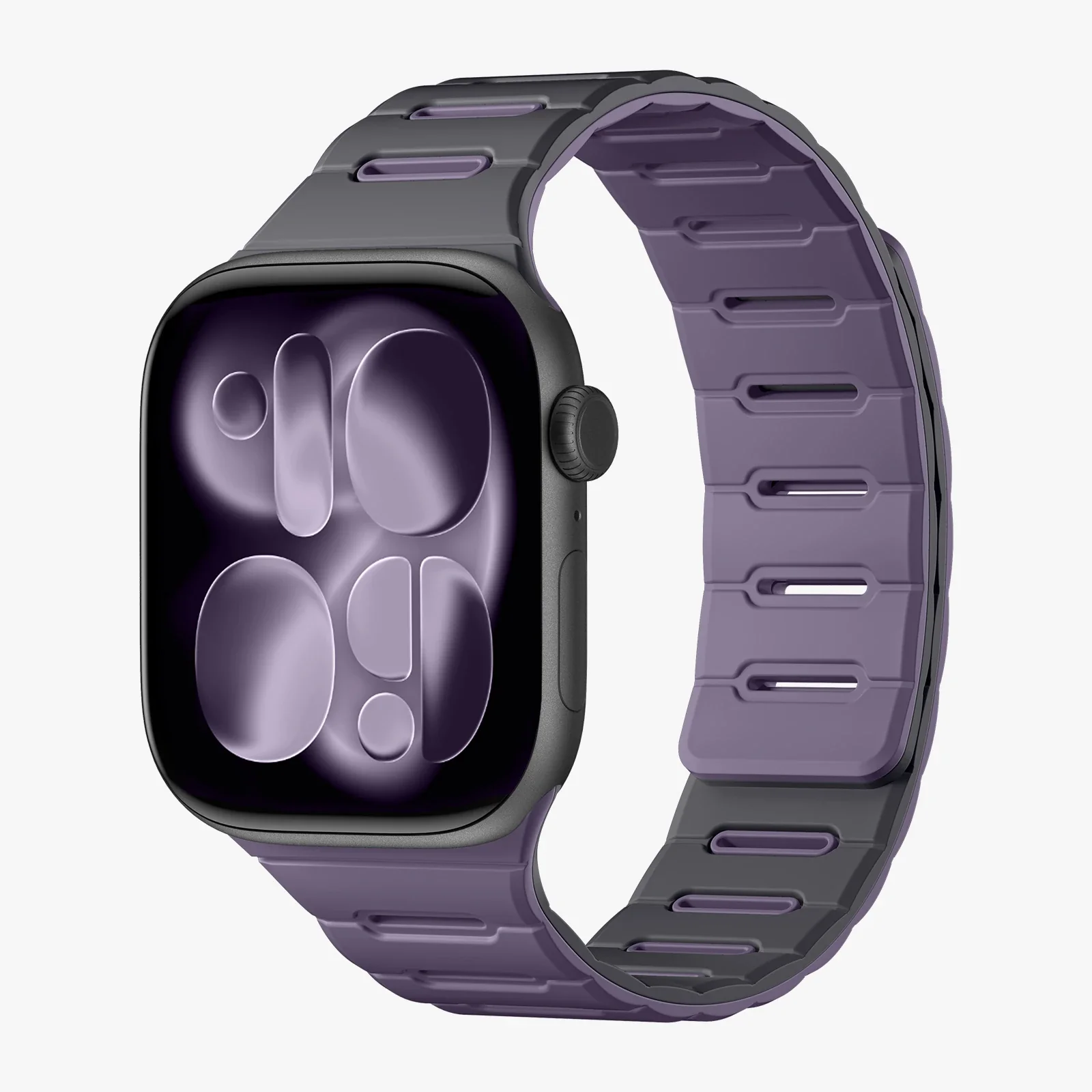 Track Dual Magnetic Sport Band - Image 99